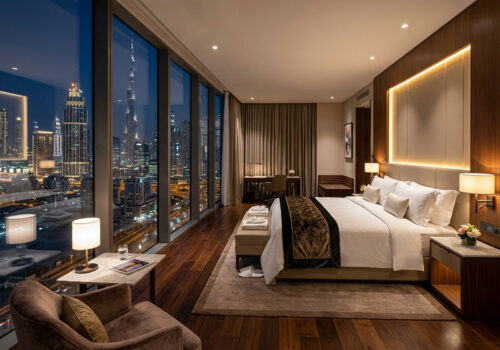 Hotel-Reservation