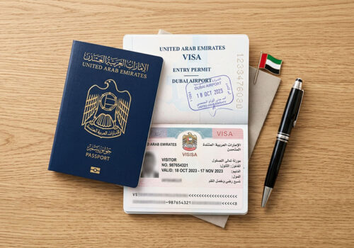 UAE-Visa-Image